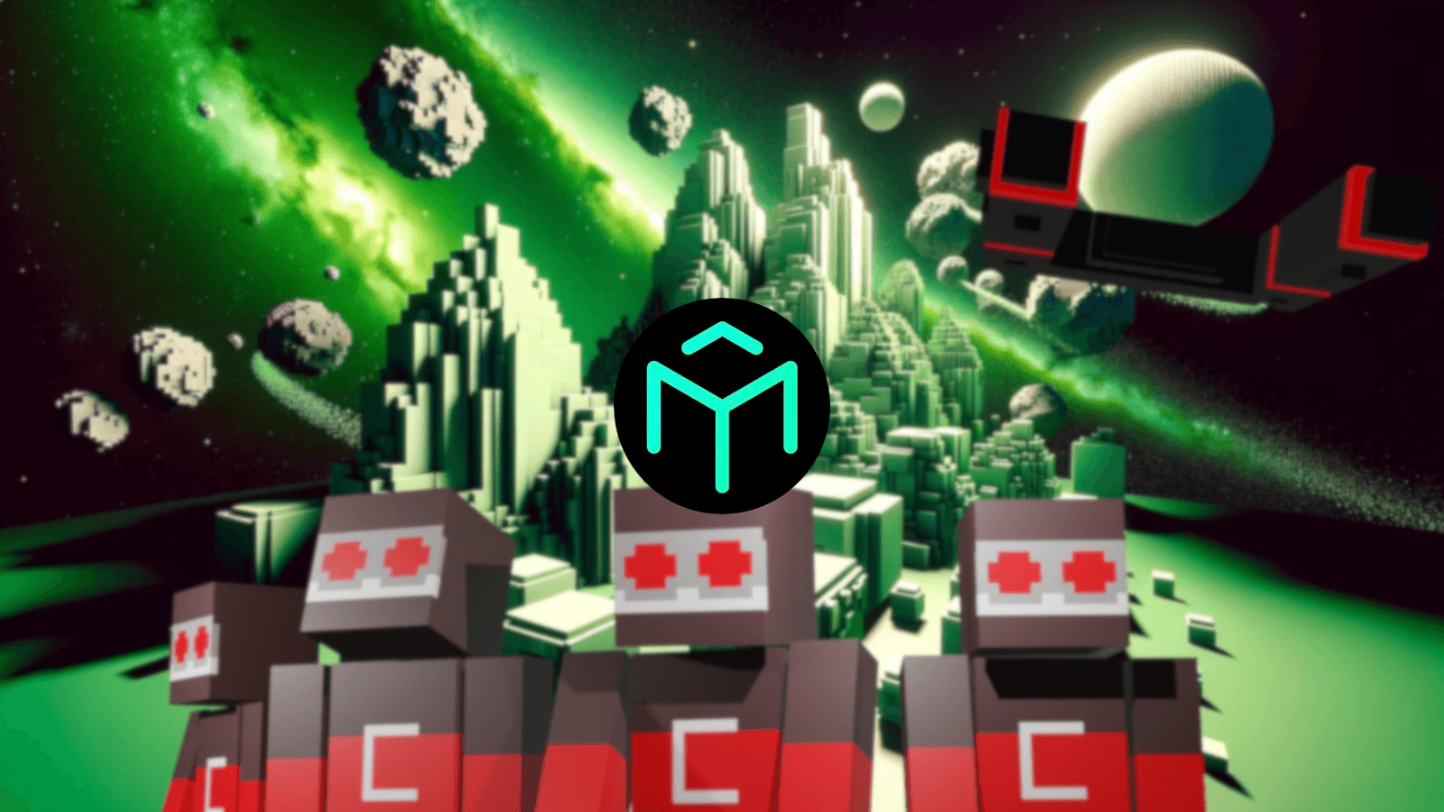 Metacube Preview
